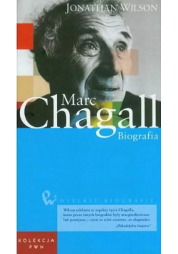 Marc Chagall Biografia