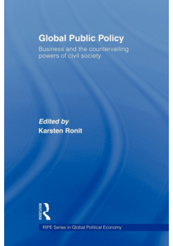 Global Public Policy