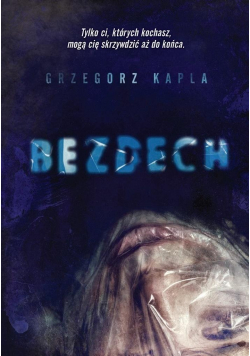 Bezdech plus autograf