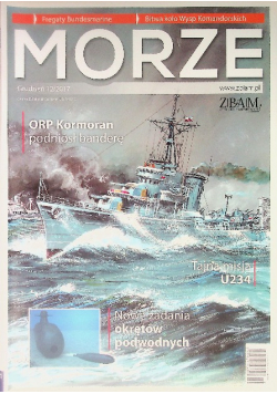 Morze Nr 12 / 17
