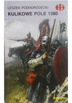 Kulikowe pole 1380