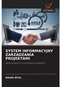 System Informacyjny Zarządzania Projektami