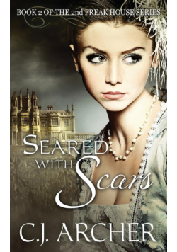 Seared With Scars