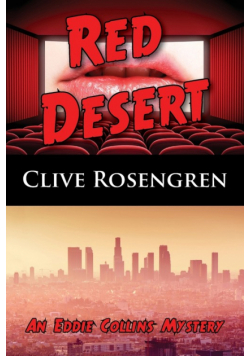 Red Desert