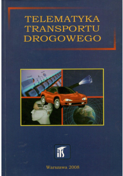 Telematyka transportu drogowego