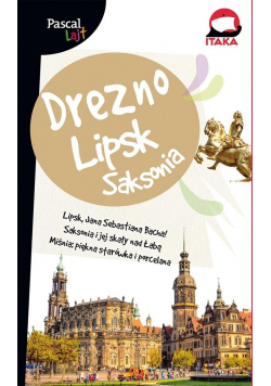 Pascal Lajt Drezno Lipsk i Saksonia