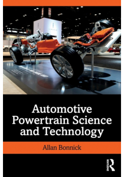 Automotive Powertrain Science and Technology