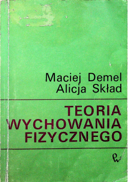 Teoria wychowania fizycznego