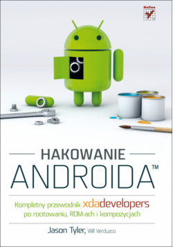 Hakowanie Androida