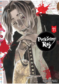 Piekielny Raj Tom 11
