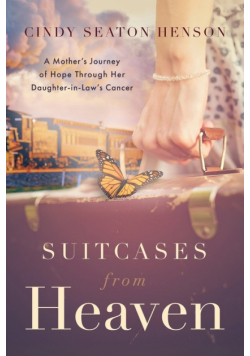 Suitcases from Heaven