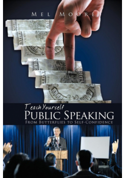 Teach Yourself Public Speaking