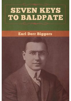 Seven Keys to Baldpate