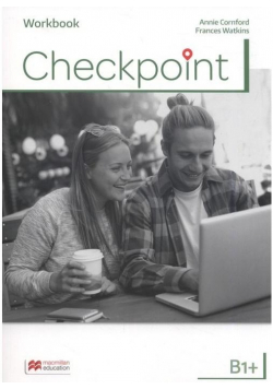 Checkpoint B1 + Workbook