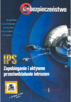 IPS zapobieganie i aktywne przeciwdziałanie intruzom