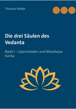 Die drei Säulen des Vedanta