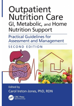Outpatient Nutrition Care