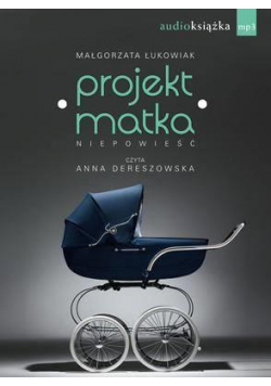 Projekt matka CD MP3