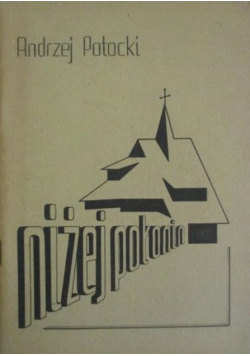 Niżej połonin