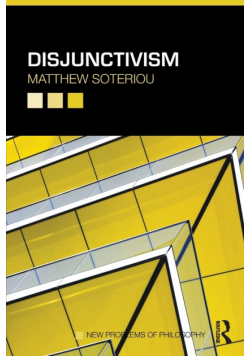 Disjunctivism