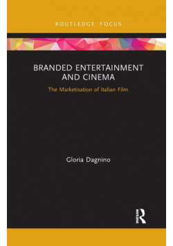 Branded Entertainment and Cinema