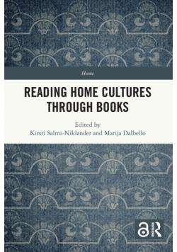 Reading Home Cultures Through Books