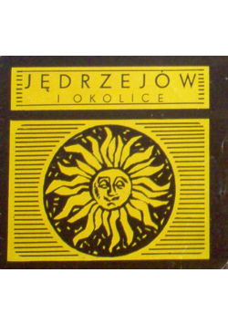 Jędrzejów i okolice