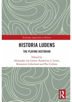Historia Ludens