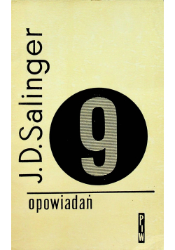 9 opowiadań