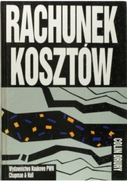 Rachunek kosztów