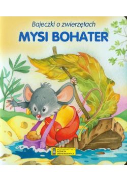 Mysi bohater
