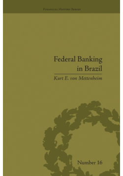 Federal Banking in Brazil