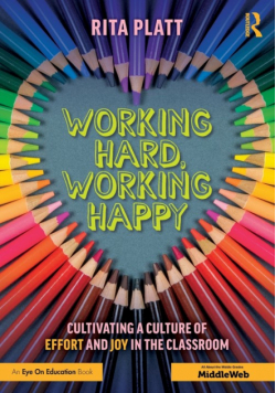 Working Hard, Working Happy
