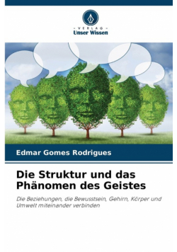 Die Struktur und das Phänomen des Geistes