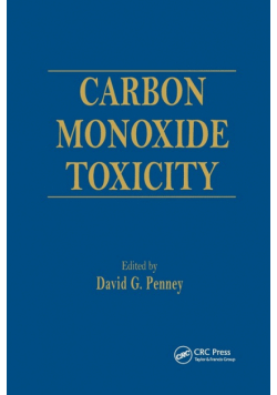 Carbon Monoxide Toxicity