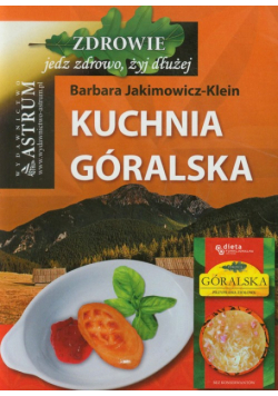 Kuchnia góralska