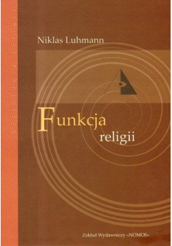 Funkcja religii