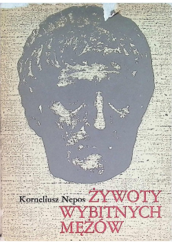 Żywoty wybitnych mężów