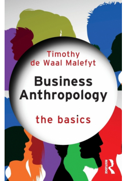 Business Anthropology