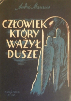 Człowiek który ważył dusze 1934 r.