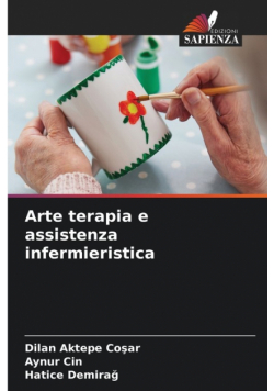 Arte terapia e assistenza infermieristica