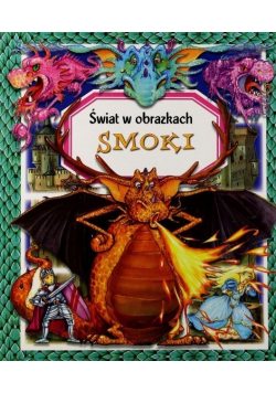 Świat w obrazkach Smoki