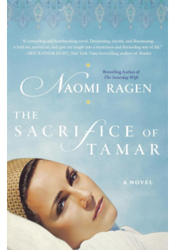 The Sacrifice of Tamar