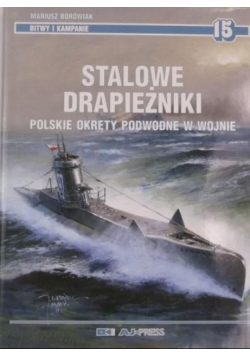 Stalowe drapieżniki