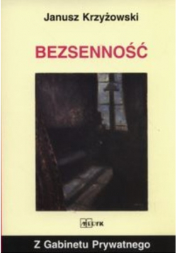Bezsenność