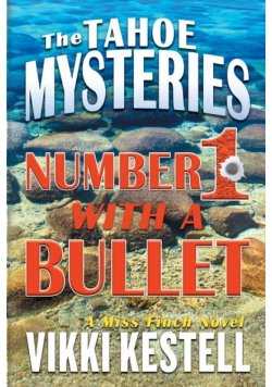Number 1 with a Bullet