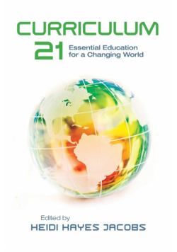 Curriculum 21