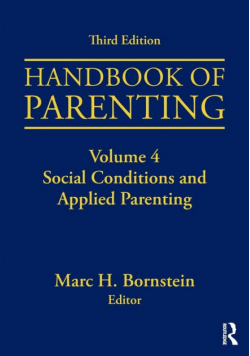 Handbook of Parenting