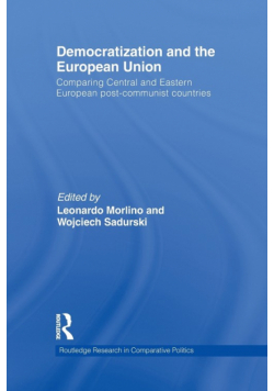 Democratization and the European Union