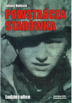 Powstańcza Starówka